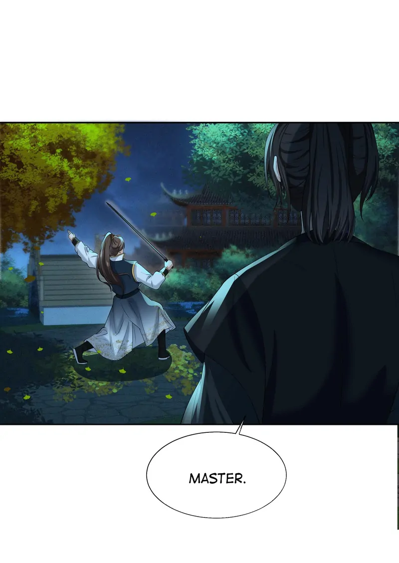 Pink Blossoms Mirror Your Beauty Chapter 22 - page 5
