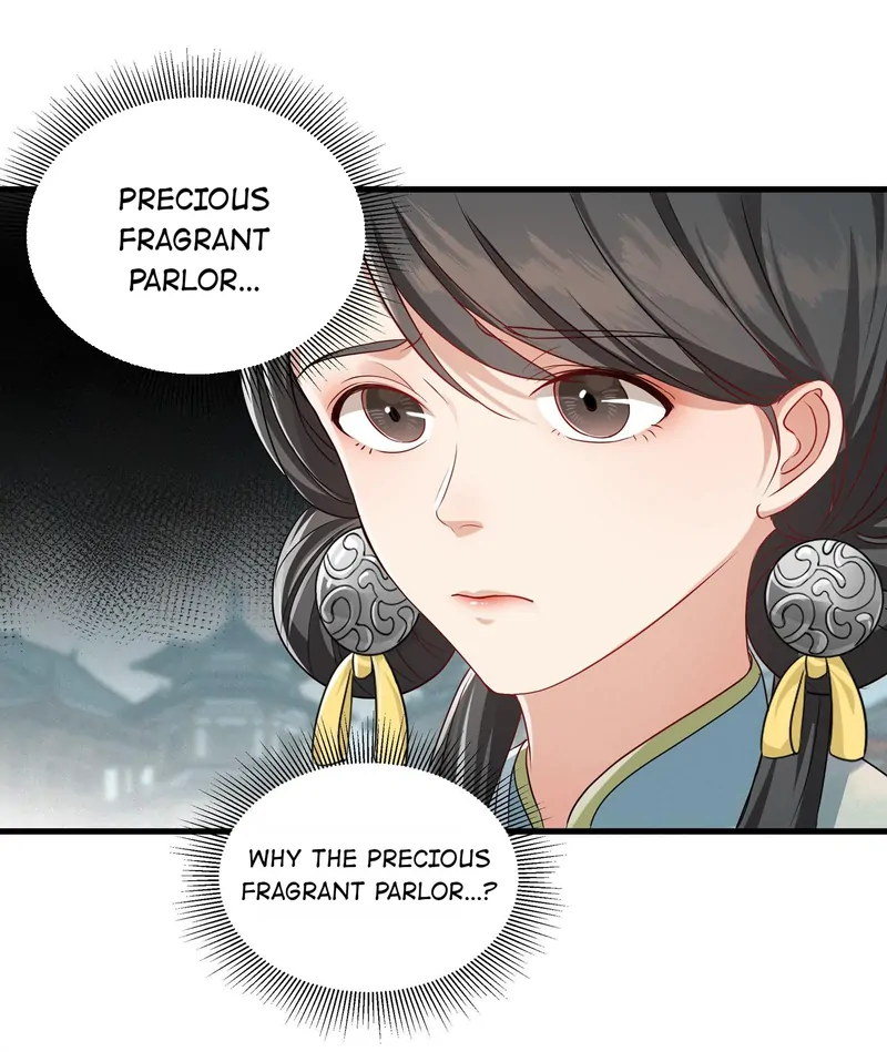 Pink Blossoms Mirror Your Beauty Chapter 14 - page 15