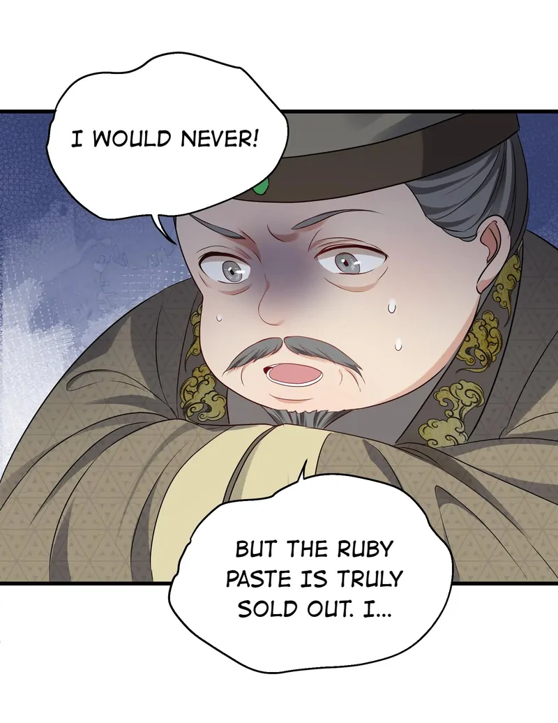 Pink Blossoms Mirror Your Beauty Chapter 14 - page 24