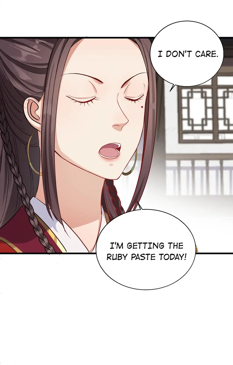 Pink Blossoms Mirror Your Beauty Chapter 14 - page 25