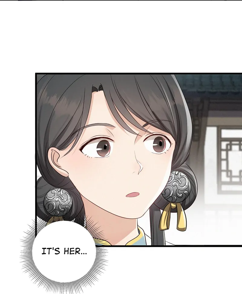 Pink Blossoms Mirror Your Beauty Chapter 14 - page 28