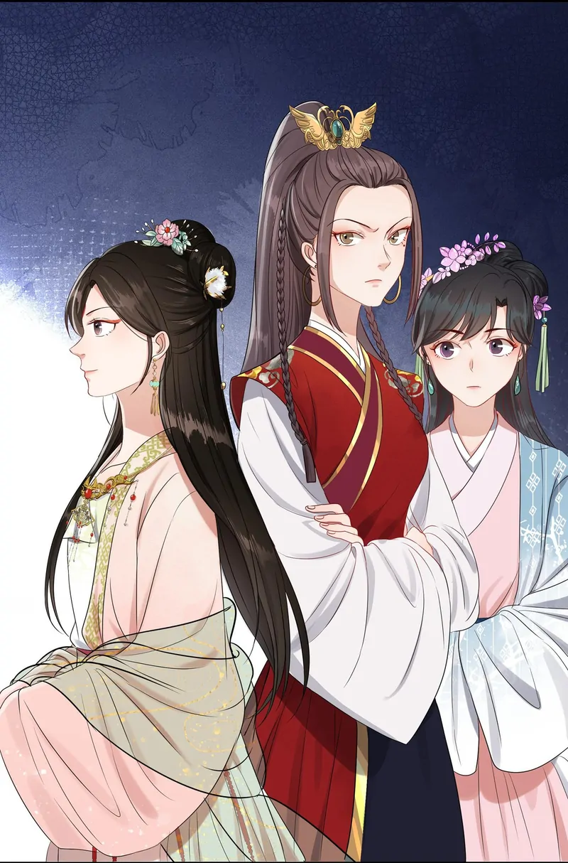 Pink Blossoms Mirror Your Beauty Chapter 14 - page 32
