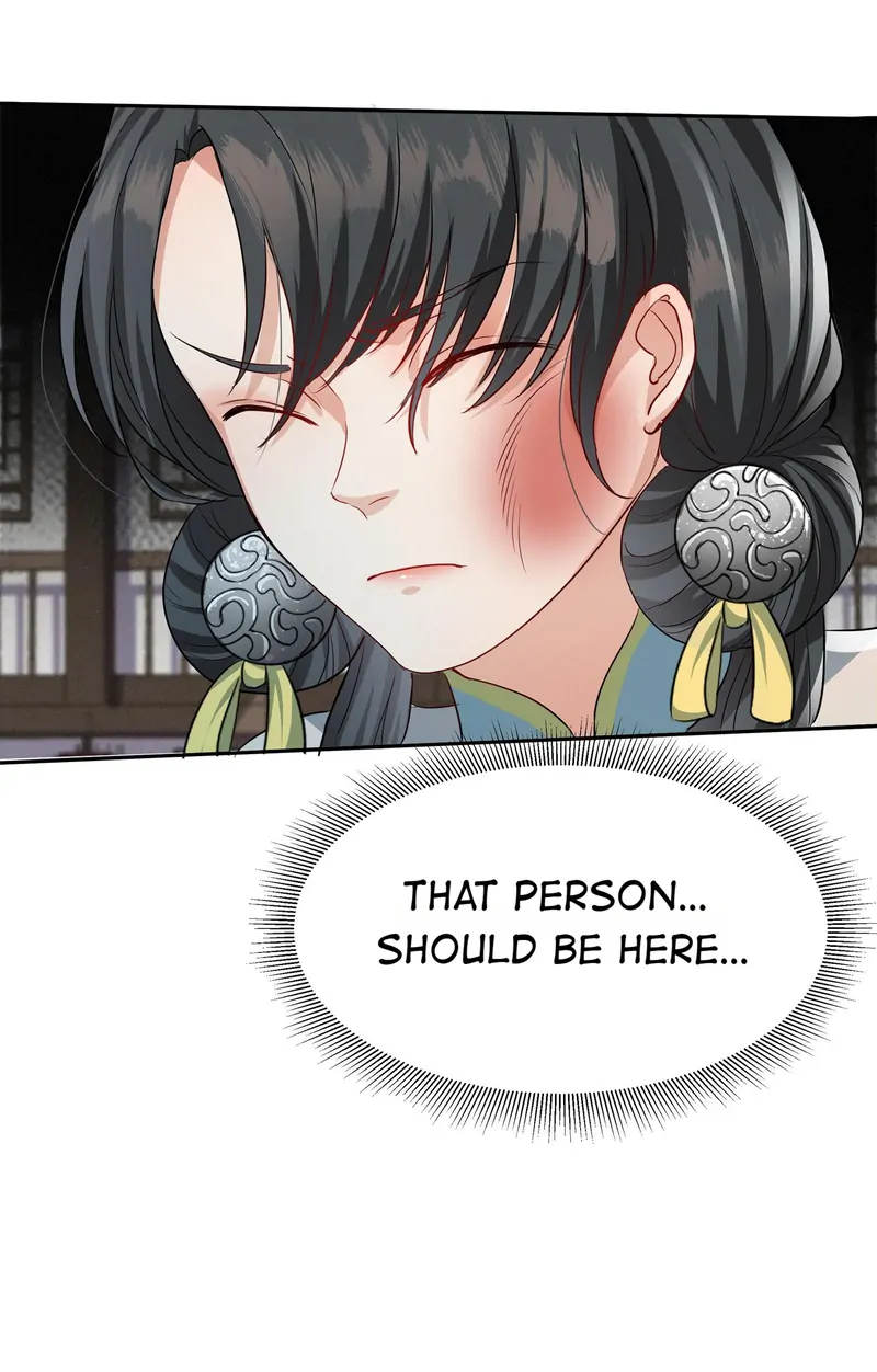 Pink Blossoms Mirror Your Beauty Chapter 14 - page 41