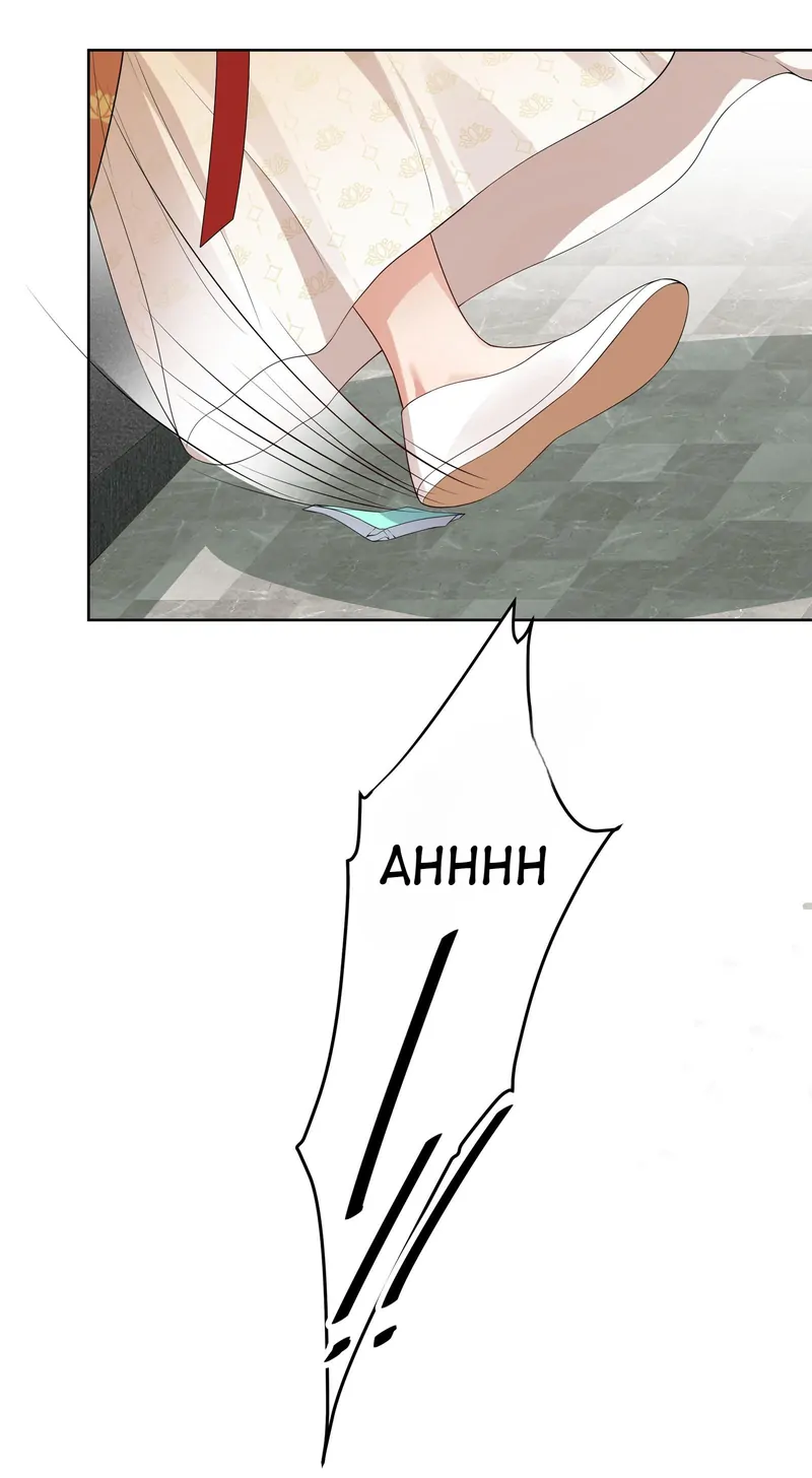 Pink Blossoms Mirror Your Beauty Chapter 21 - page 29