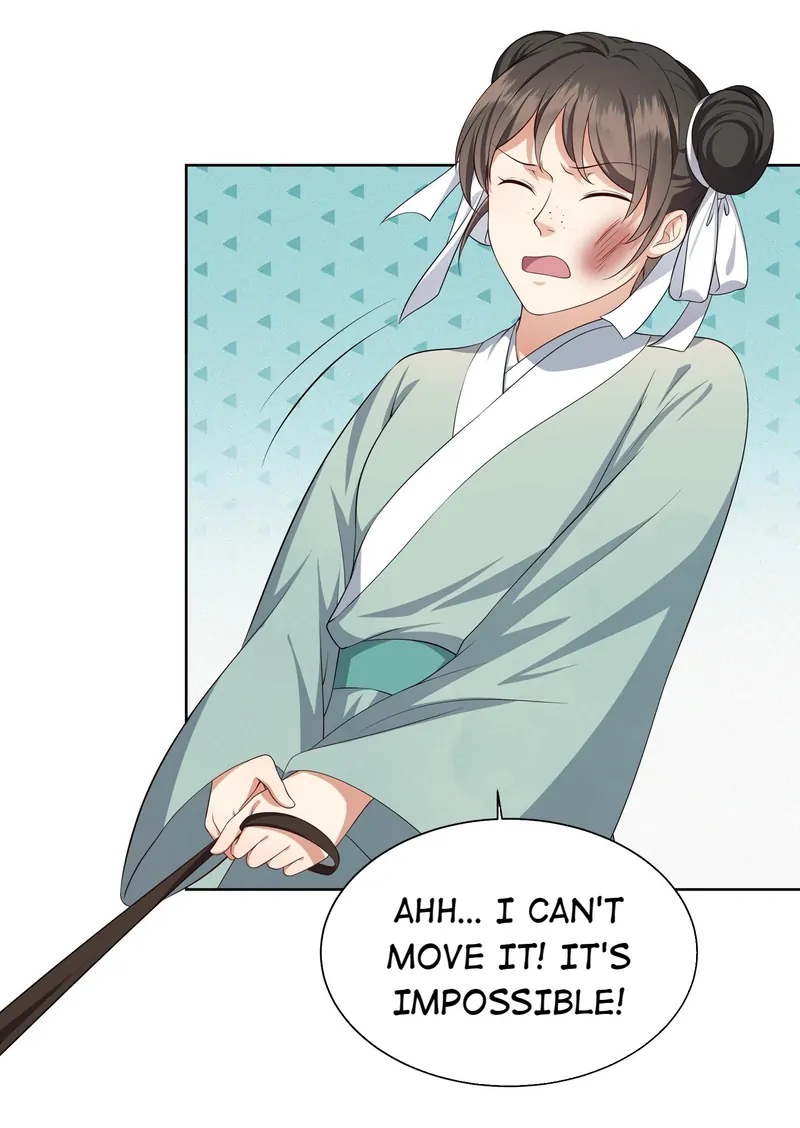 Pink Blossoms Mirror Your Beauty Chapter 21 - page 34