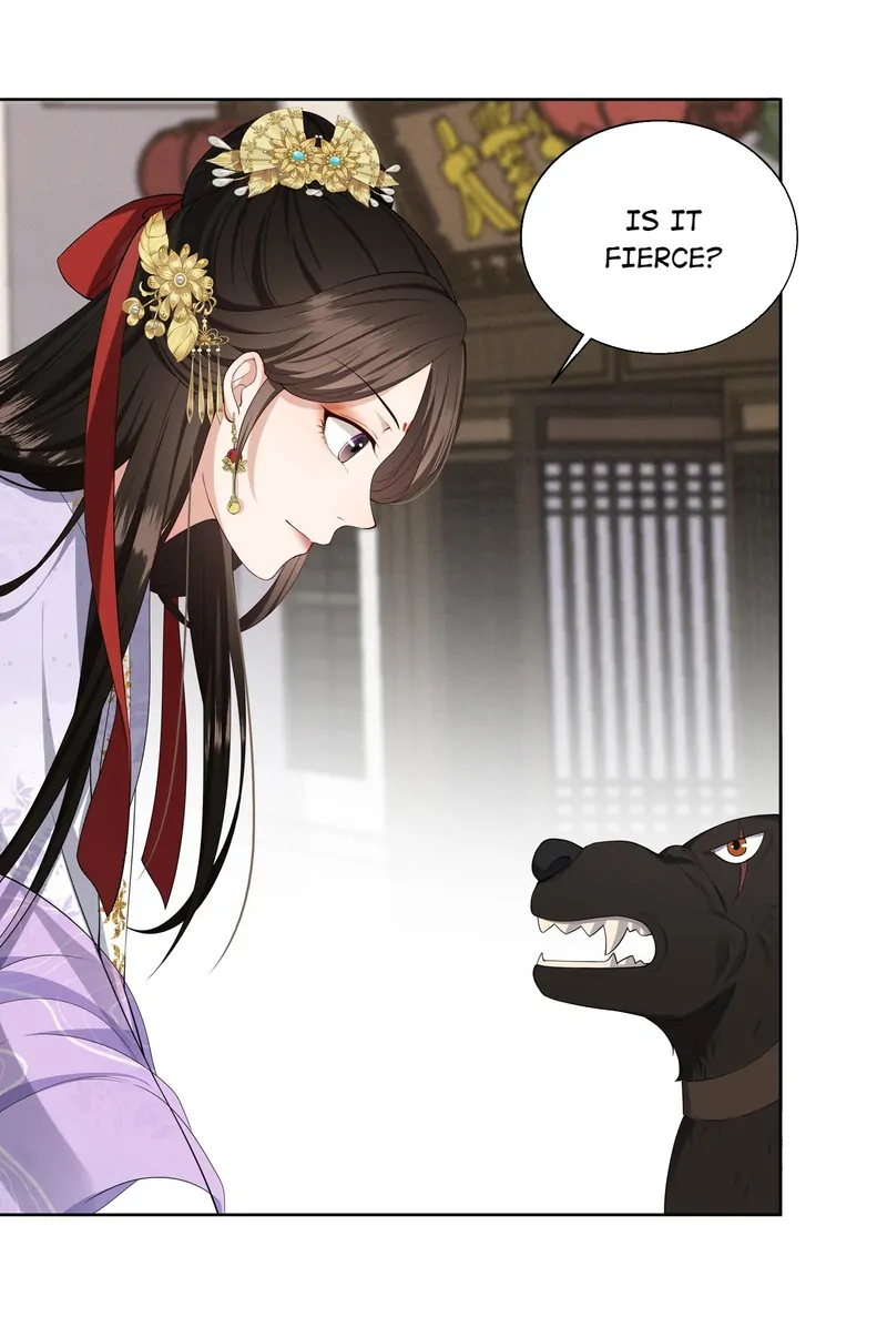 Pink Blossoms Mirror Your Beauty Chapter 21 - page 4