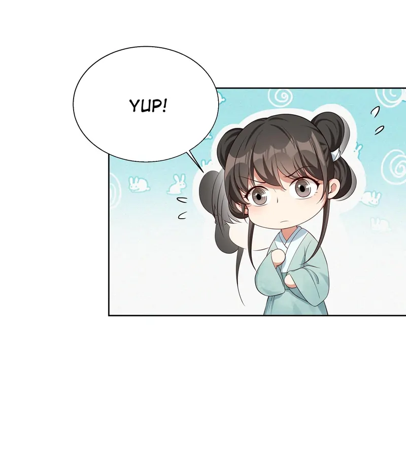 Pink Blossoms Mirror Your Beauty Chapter 21 - page 5