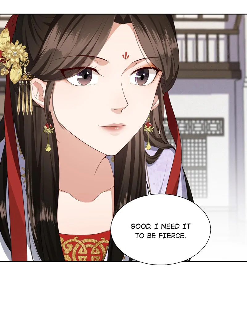 Pink Blossoms Mirror Your Beauty Chapter 21 - page 6