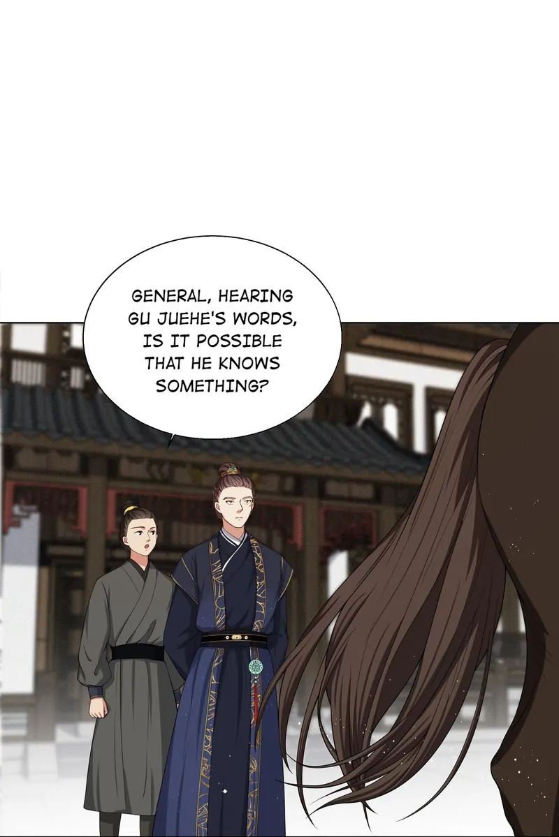 Pink Blossoms Mirror Your Beauty Chapter 20 - page 20