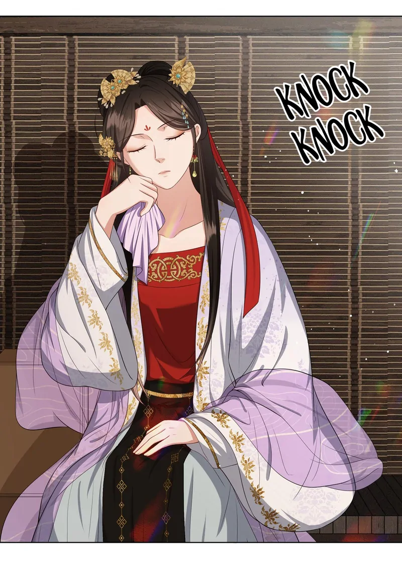 Pink Blossoms Mirror Your Beauty Chapter 20 - page 24