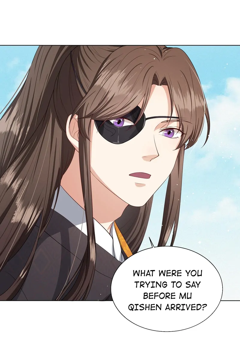 Pink Blossoms Mirror Your Beauty Chapter 20 - page 27