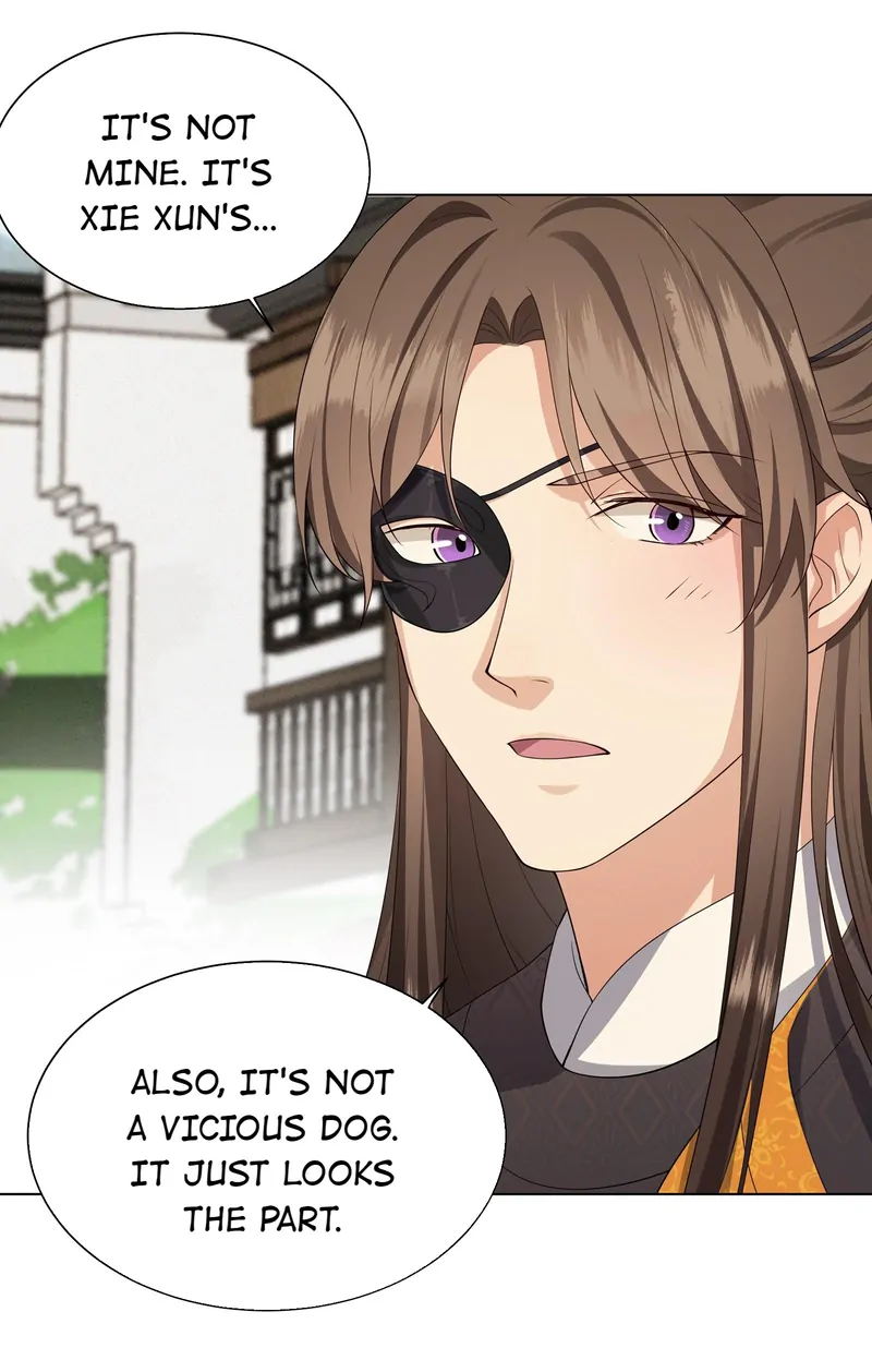 Pink Blossoms Mirror Your Beauty Chapter 20 - page 32