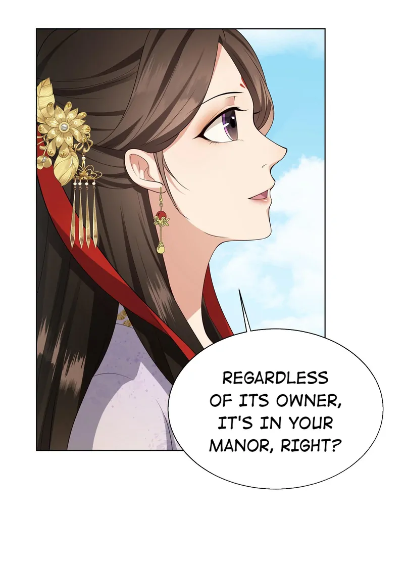 Pink Blossoms Mirror Your Beauty Chapter 20 - page 33