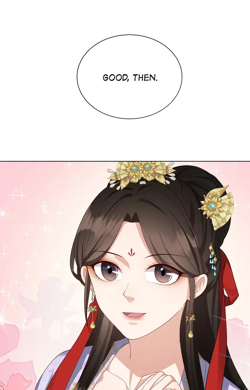 Pink Blossoms Mirror Your Beauty Chapter 20 - page 35
