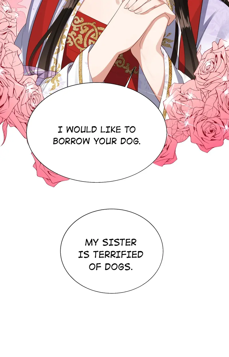 Pink Blossoms Mirror Your Beauty Chapter 20 - page 36