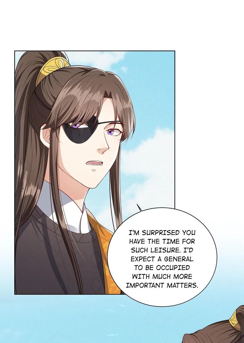 Pink Blossoms Mirror Your Beauty Chapter 20 - page 6