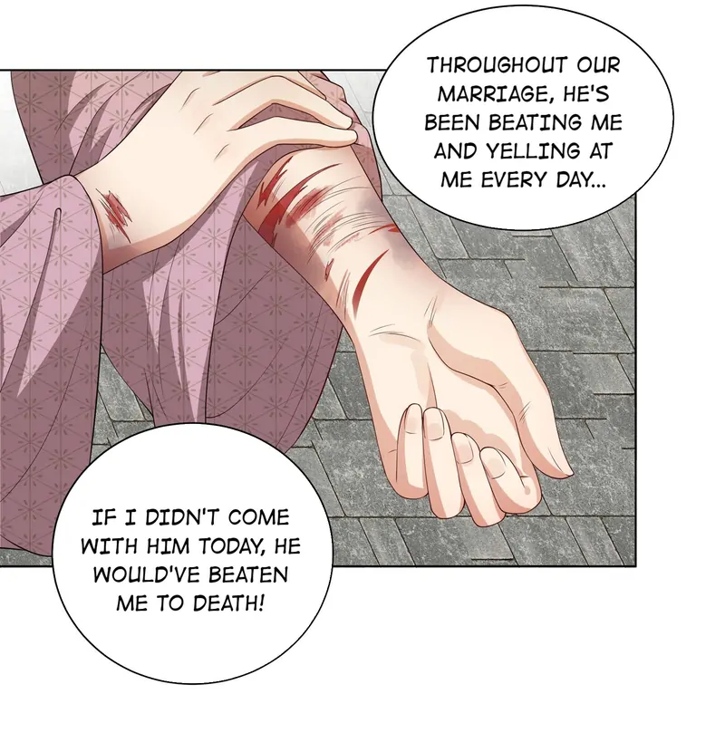 Pink Blossoms Mirror Your Beauty Chapter 19 - page 13