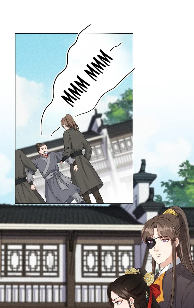 Pink Blossoms Mirror Your Beauty Chapter 19 - page 16