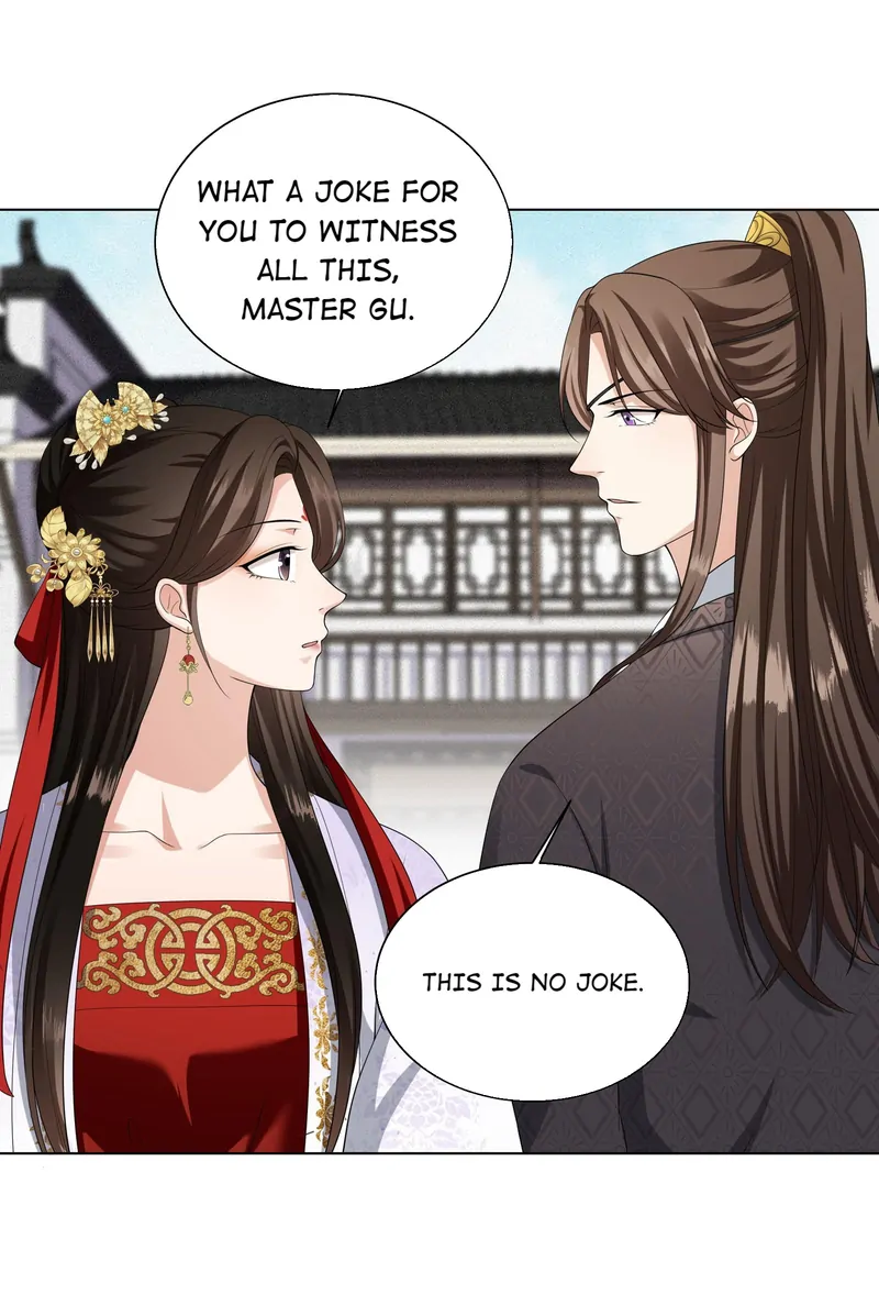 Pink Blossoms Mirror Your Beauty Chapter 19 - page 27