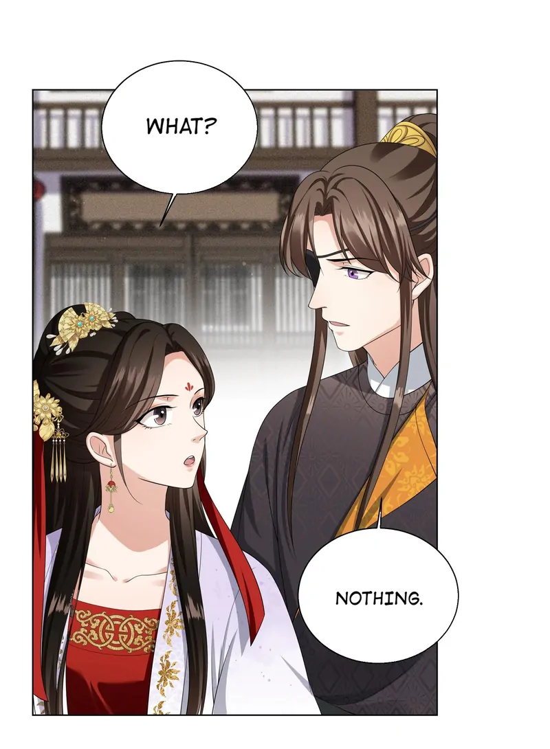 Pink Blossoms Mirror Your Beauty Chapter 19 - page 29