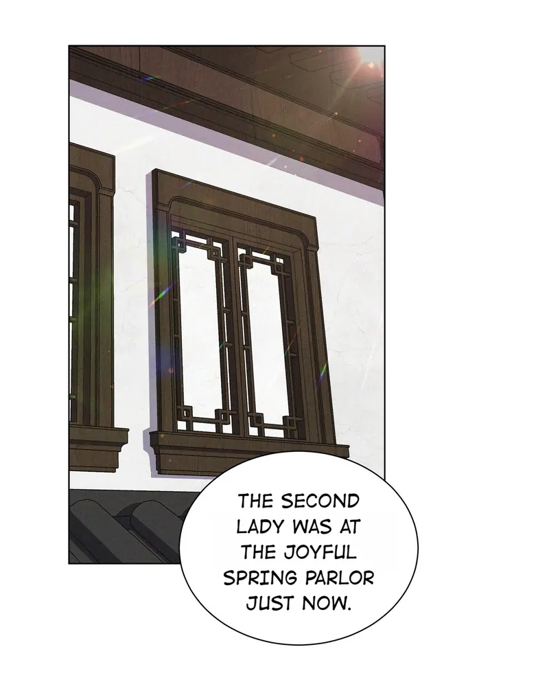 Pink Blossoms Mirror Your Beauty Chapter 19 - page 34