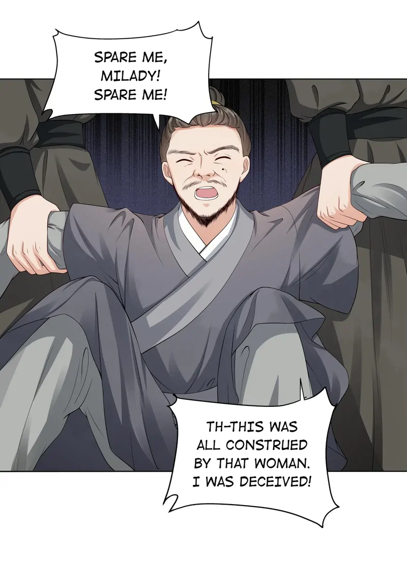 Pink Blossoms Mirror Your Beauty Chapter 19 - page 6