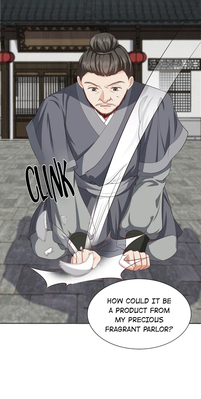 Pink Blossoms Mirror Your Beauty Chapter 18 - page 19