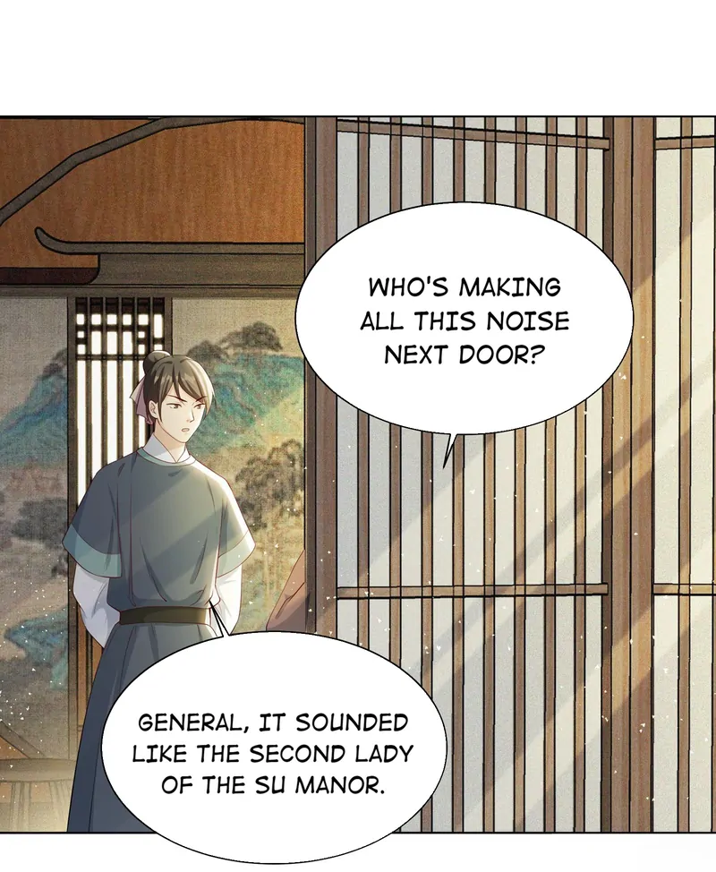 Pink Blossoms Mirror Your Beauty Chapter 18 - page 29