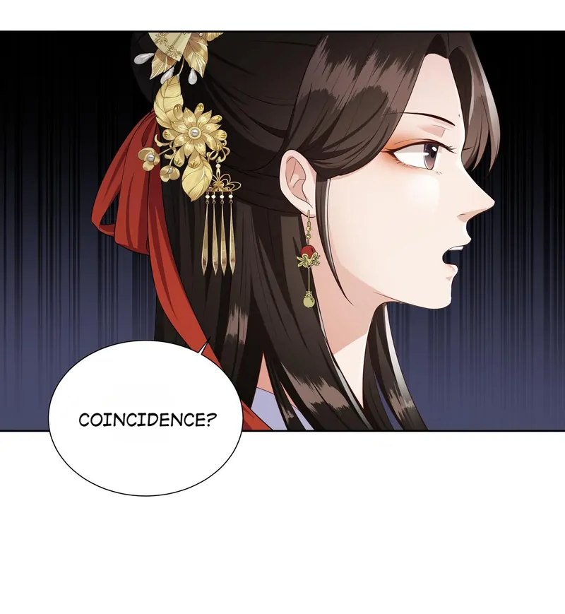 Pink Blossoms Mirror Your Beauty Chapter 18 - page 4