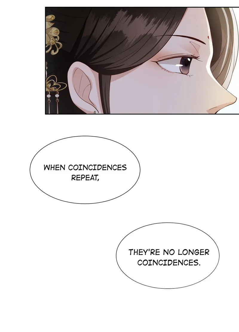Pink Blossoms Mirror Your Beauty Chapter 18 - page 5