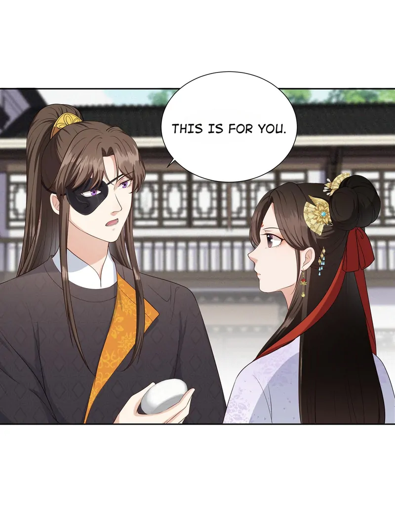 Pink Blossoms Mirror Your Beauty Chapter 18 - page 6