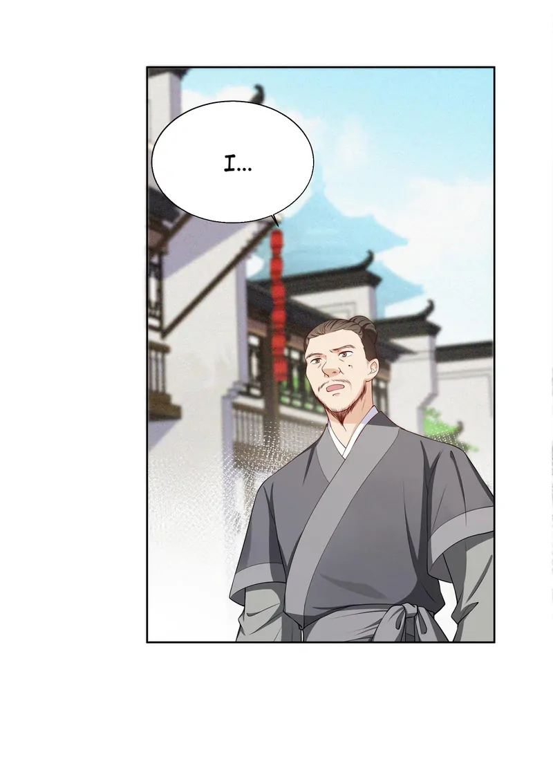 Pink Blossoms Mirror Your Beauty Chapter 17 - page 20