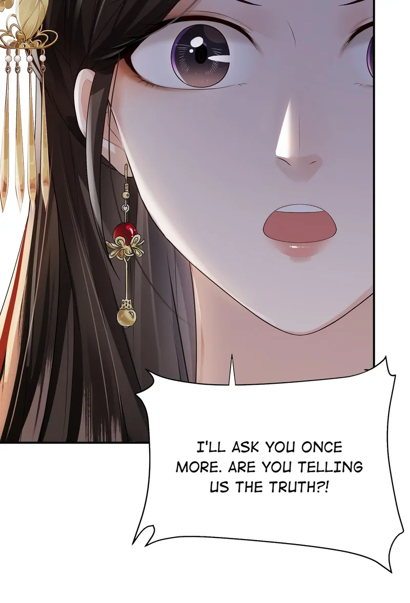 Pink Blossoms Mirror Your Beauty Chapter 17 - page 28