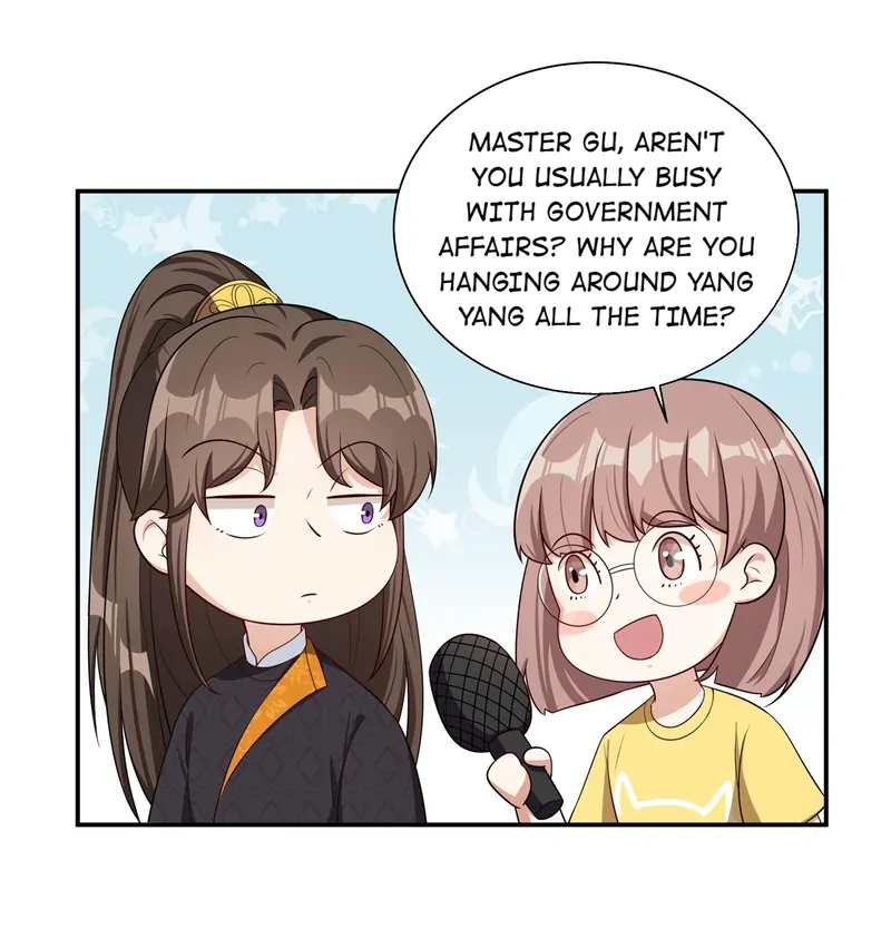 Pink Blossoms Mirror Your Beauty Chapter 17 - page 34