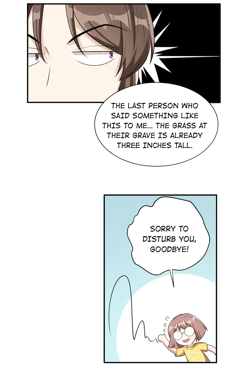 Pink Blossoms Mirror Your Beauty Chapter 17 - page 36