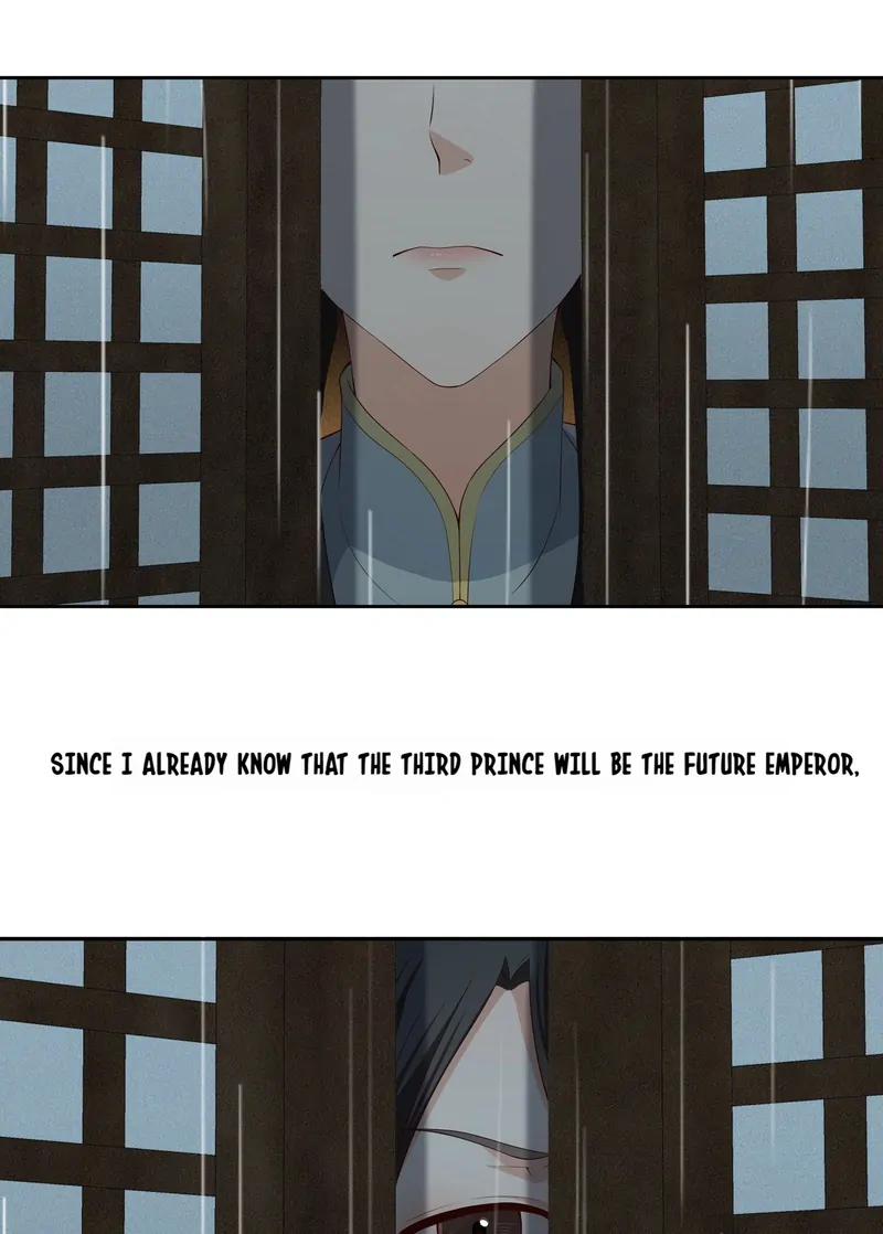 Pink Blossoms Mirror Your Beauty Chapter 16 - page 27