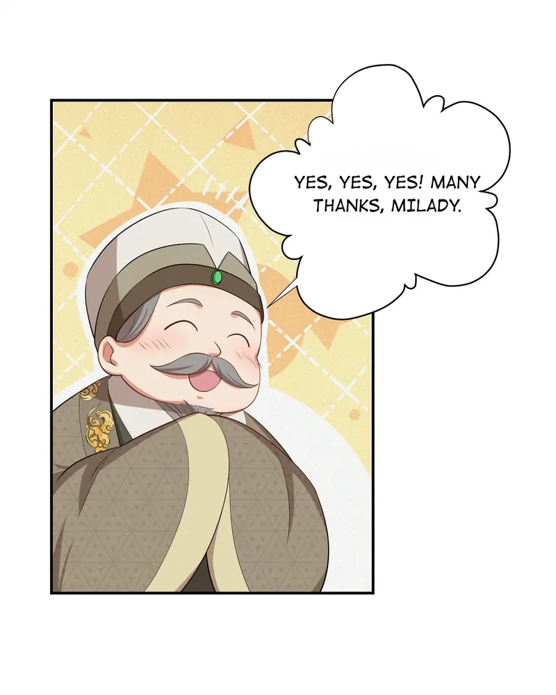 Pink Blossoms Mirror Your Beauty Chapter 16 - page 5