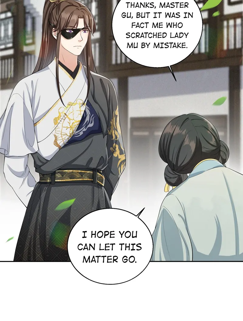 Pink Blossoms Mirror Your Beauty Chapter 15 - page 23