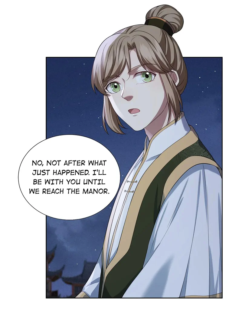 Pink Blossoms Mirror Your Beauty Chapter 30 - page 19