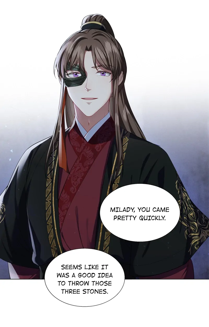 Pink Blossoms Mirror Your Beauty Chapter 30 - page 27