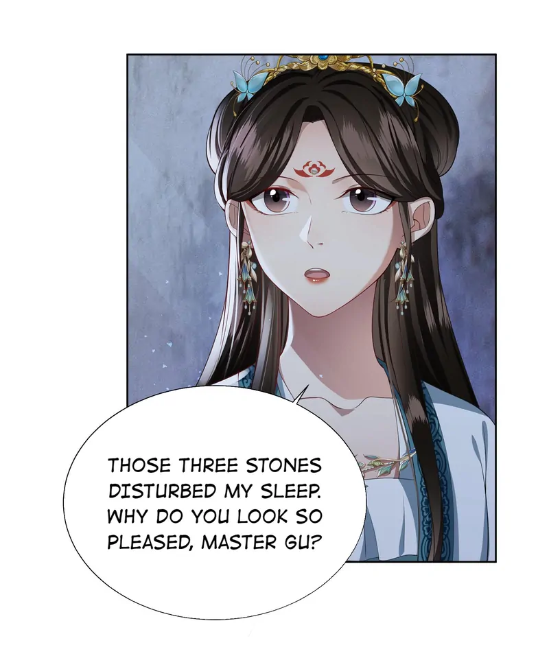 Pink Blossoms Mirror Your Beauty Chapter 30 - page 28