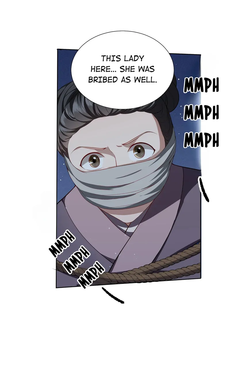 Pink Blossoms Mirror Your Beauty Chapter 30 - page 31
