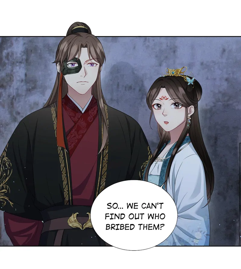 Pink Blossoms Mirror Your Beauty Chapter 30 - page 32