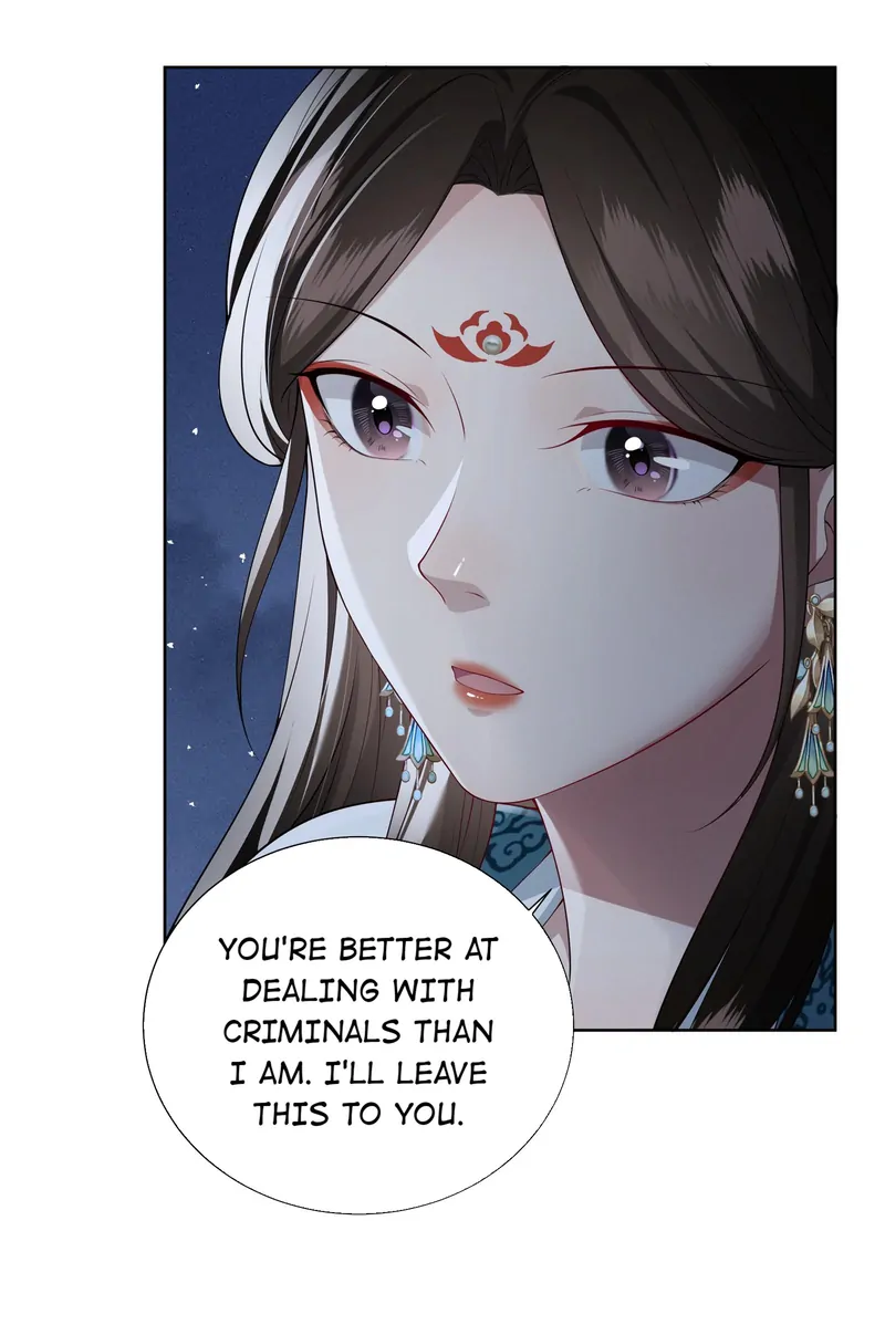Pink Blossoms Mirror Your Beauty Chapter 30 - page 34