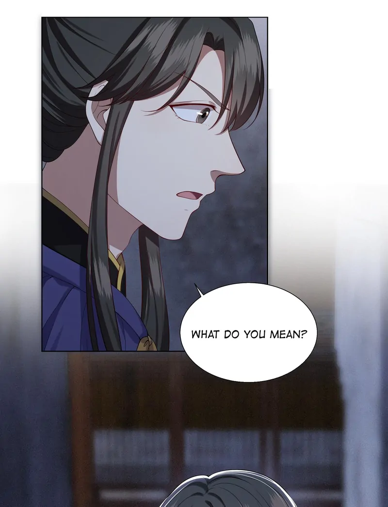 Pink Blossoms Mirror Your Beauty Chapter 30 - page 7