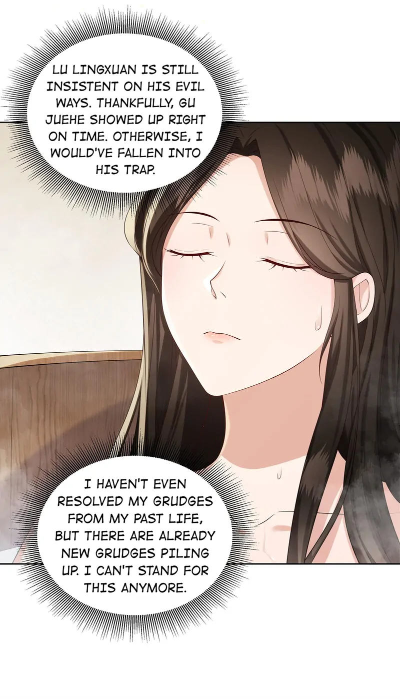 Pink Blossoms Mirror Your Beauty Chapter 31 - page 3