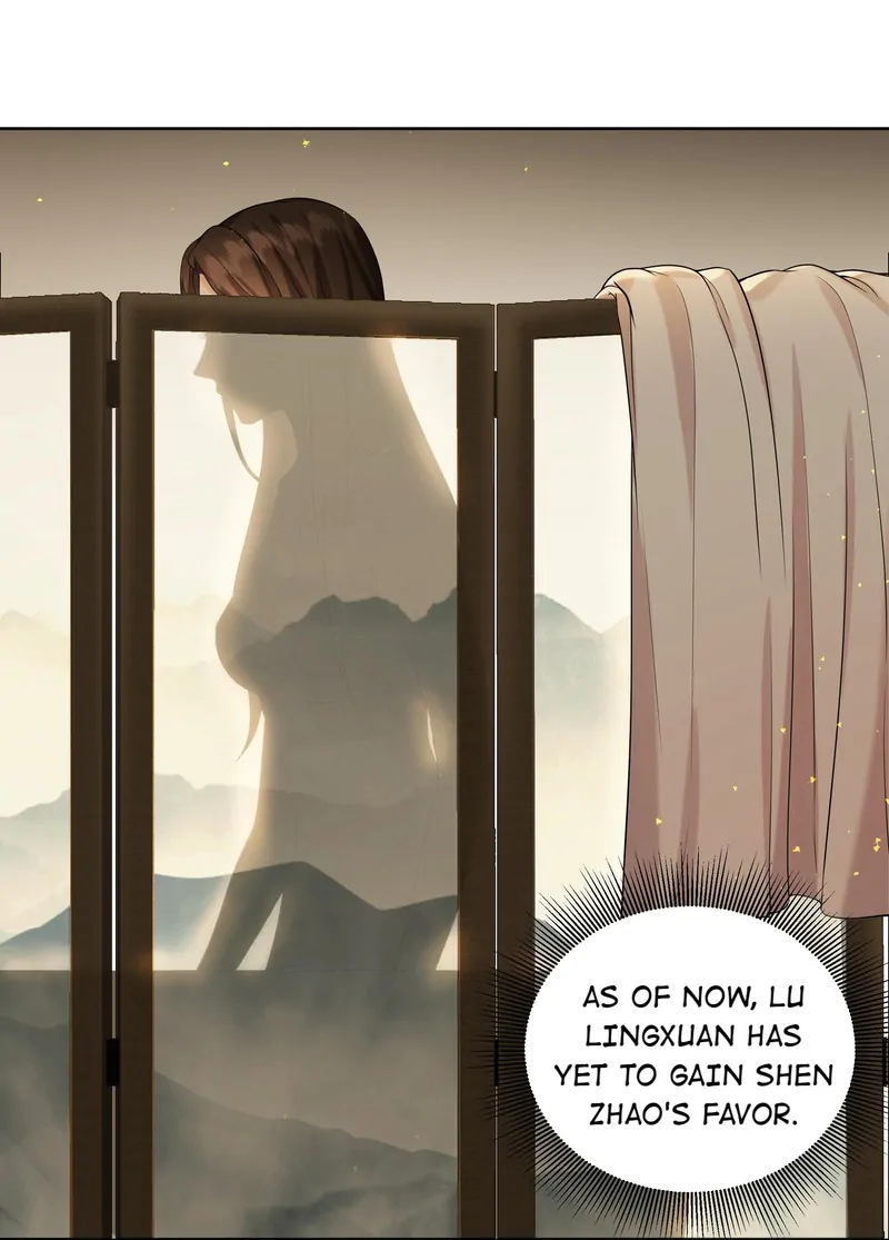 Pink Blossoms Mirror Your Beauty Chapter 31 - page 4