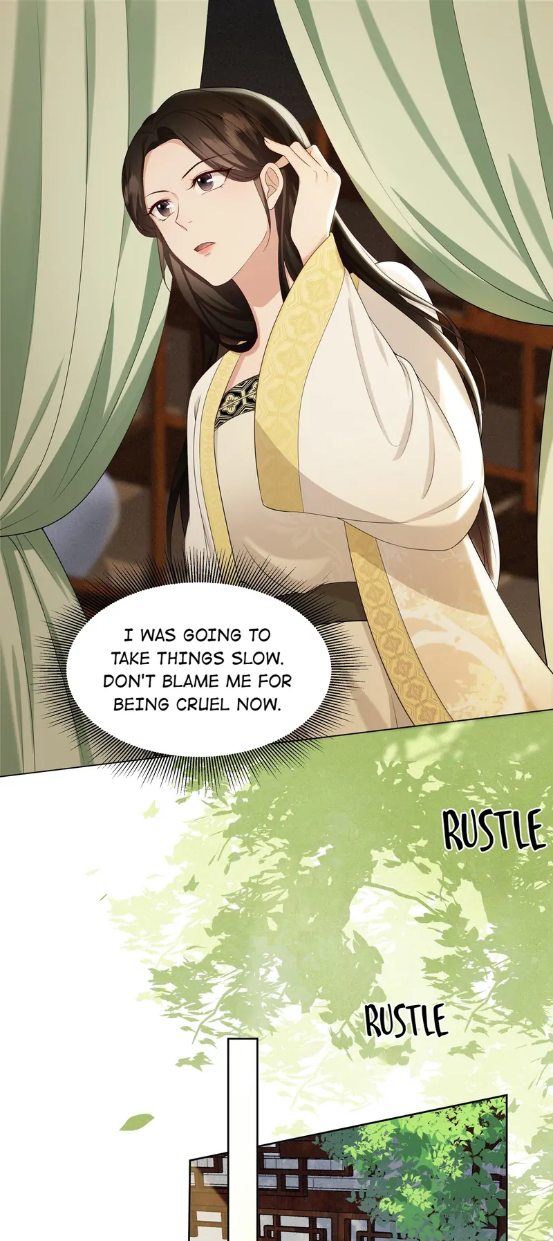 Pink Blossoms Mirror Your Beauty Chapter 31 - page 9