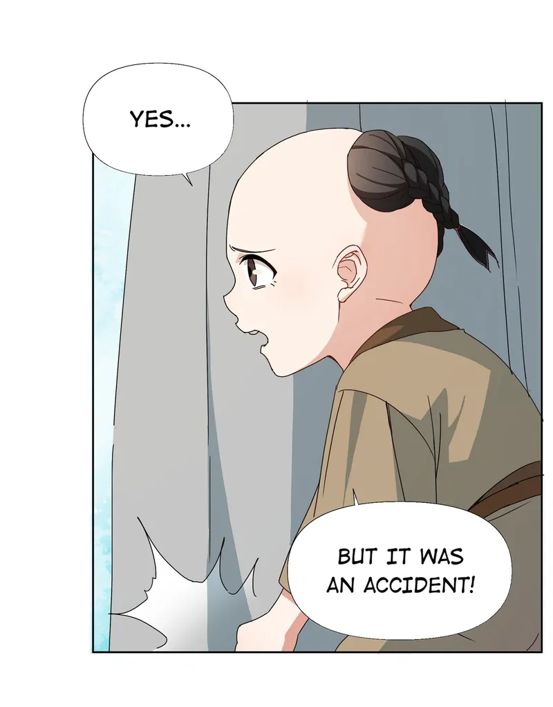 Pink Blossoms Mirror Your Beauty Chapter 32 - page 19