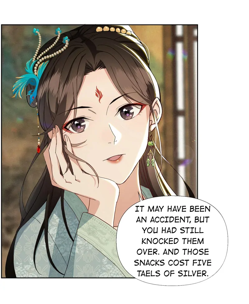 Pink Blossoms Mirror Your Beauty Chapter 32 - page 20